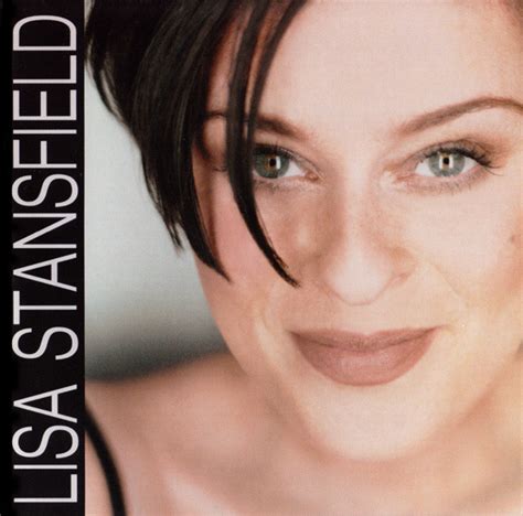 lisa stansfield discogs